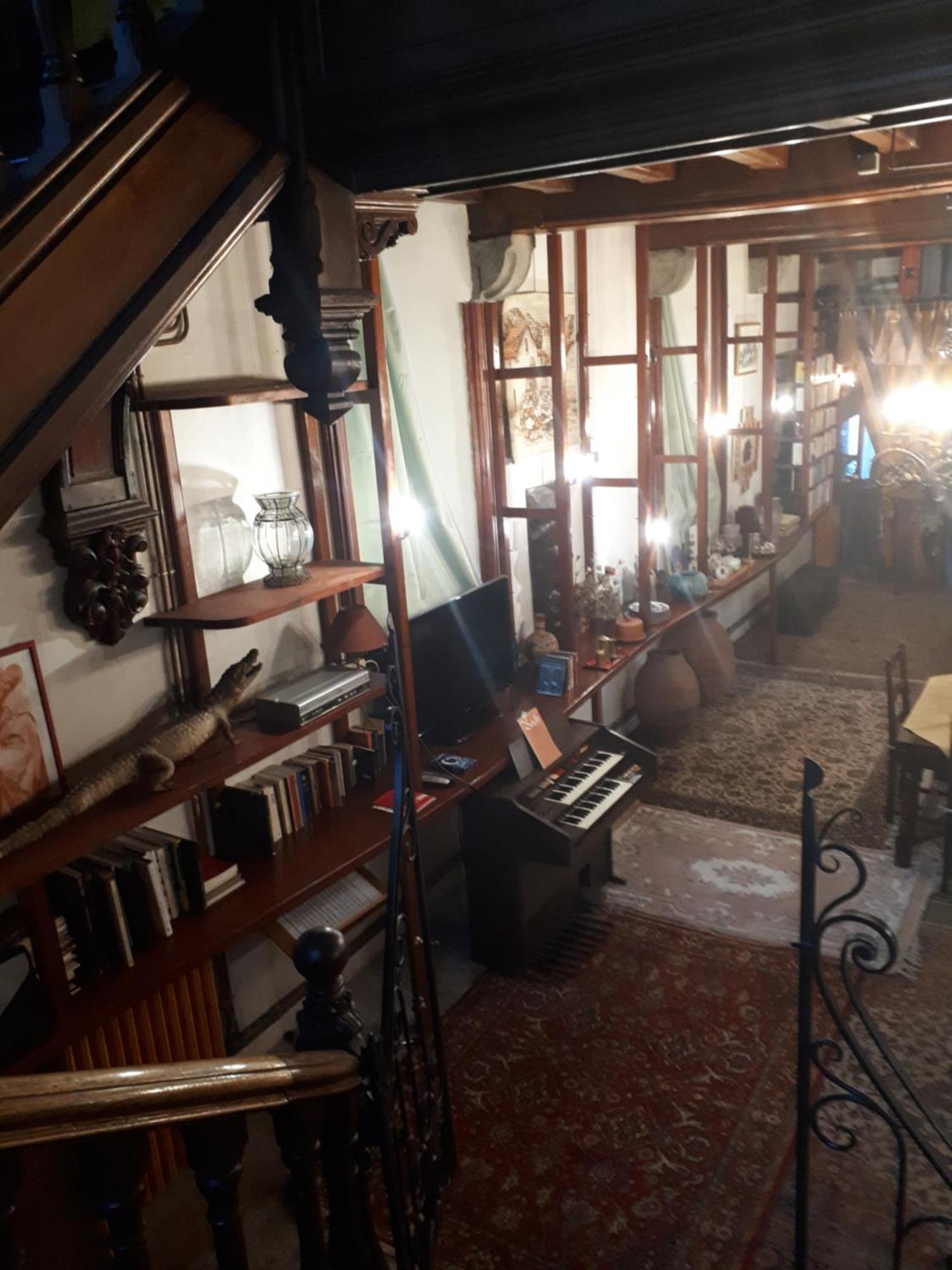 Loft Atypique Hyper Centre A 5Mn A Pied De La Plage De L'Ecluse 2 A 8 Personnes Dinard Exterior photo