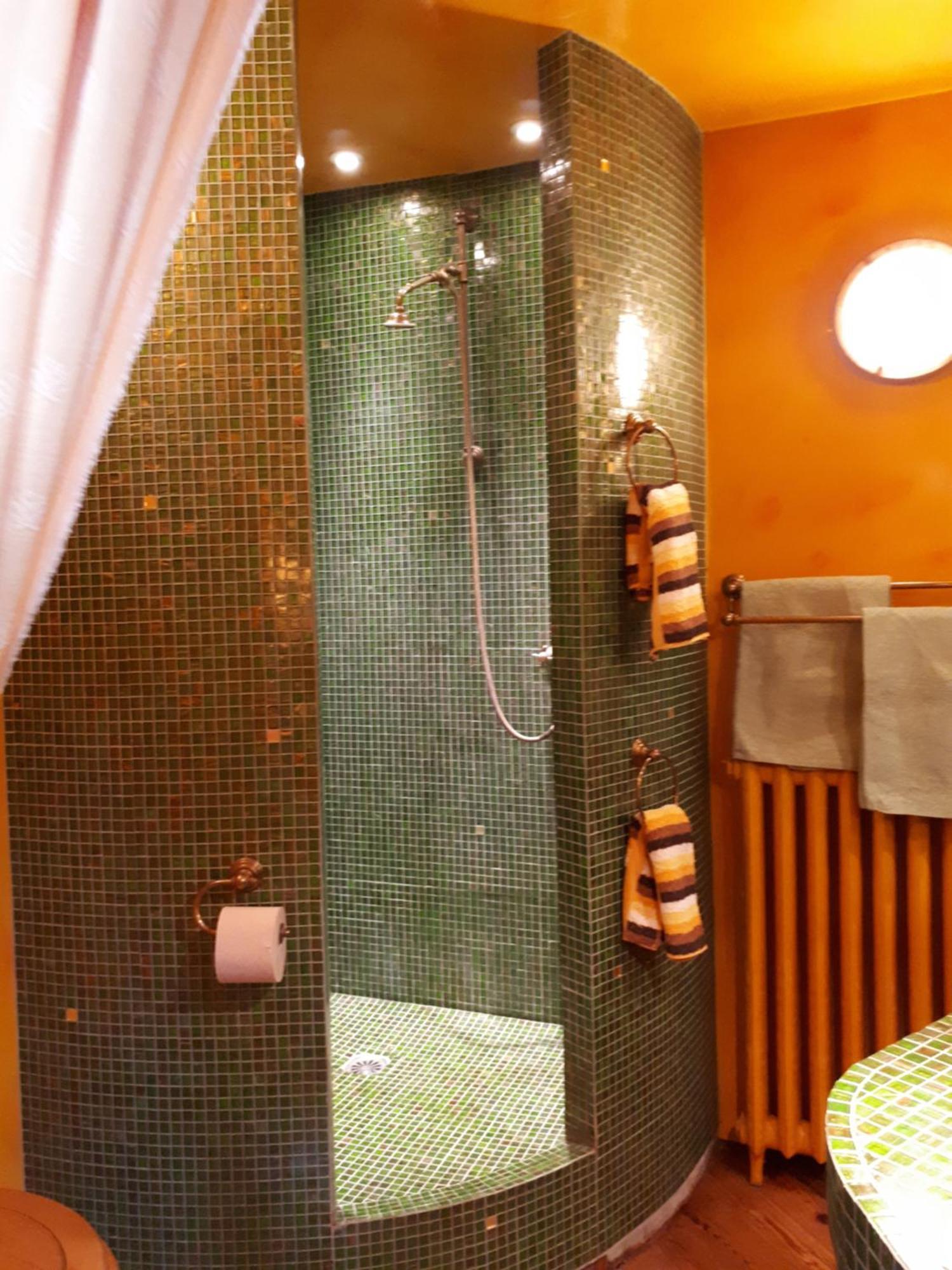 Loft Atypique Hyper Centre A 5Mn A Pied De La Plage De L'Ecluse 2 A 8 Personnes Dinard Exterior photo